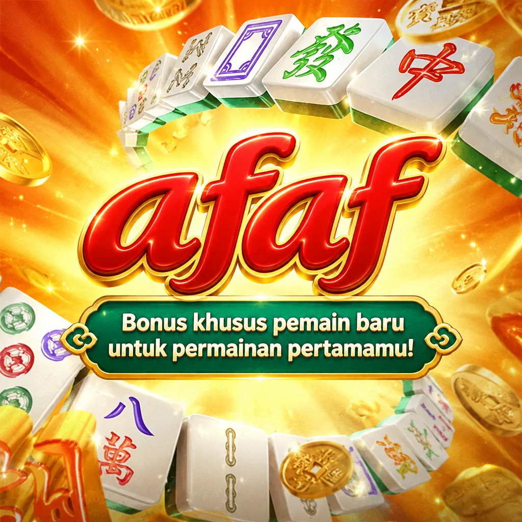 afaf · Galeri permainan