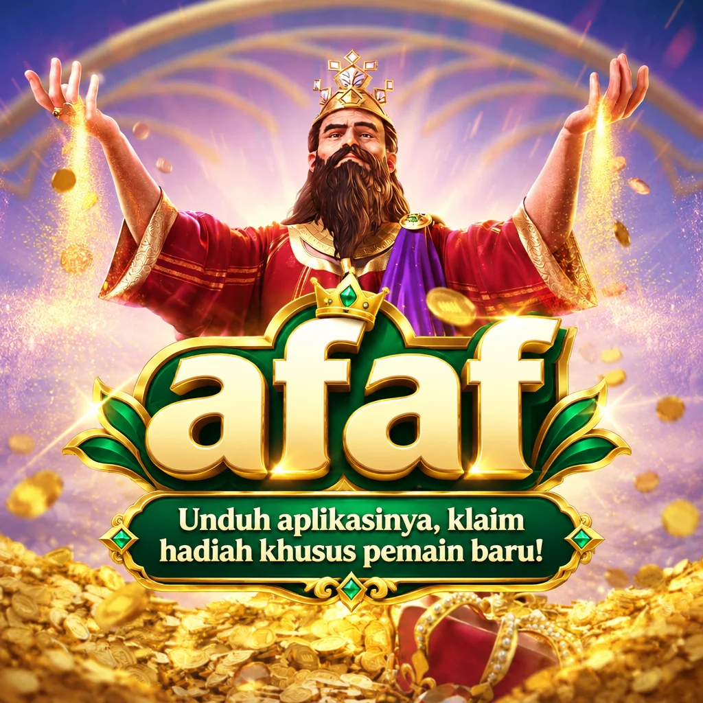 afaf · Galeri permainan