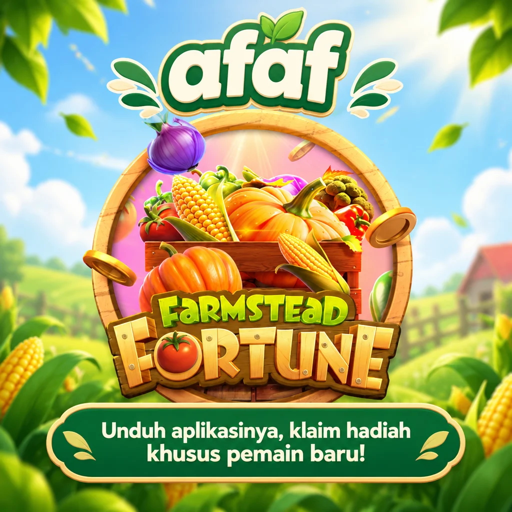 afaf · Farmstead Fort · Tampilan permainan