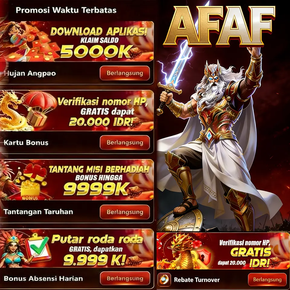 afaf Unduh