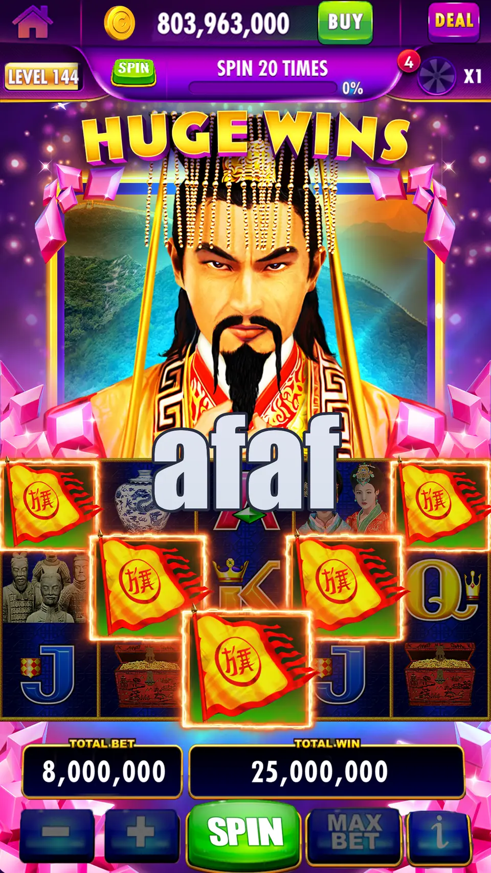 afaf Unduh