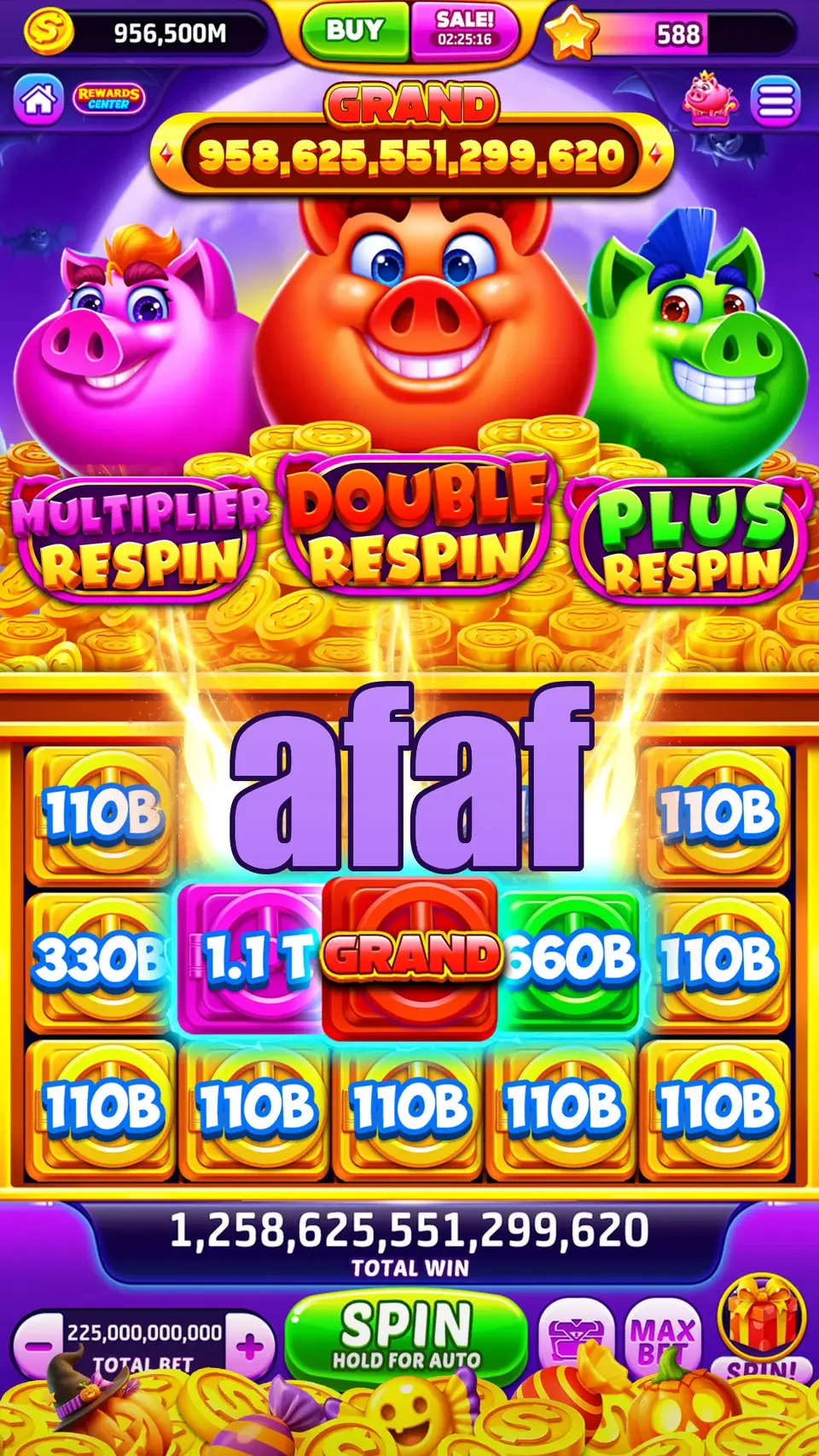 afaf Masuk