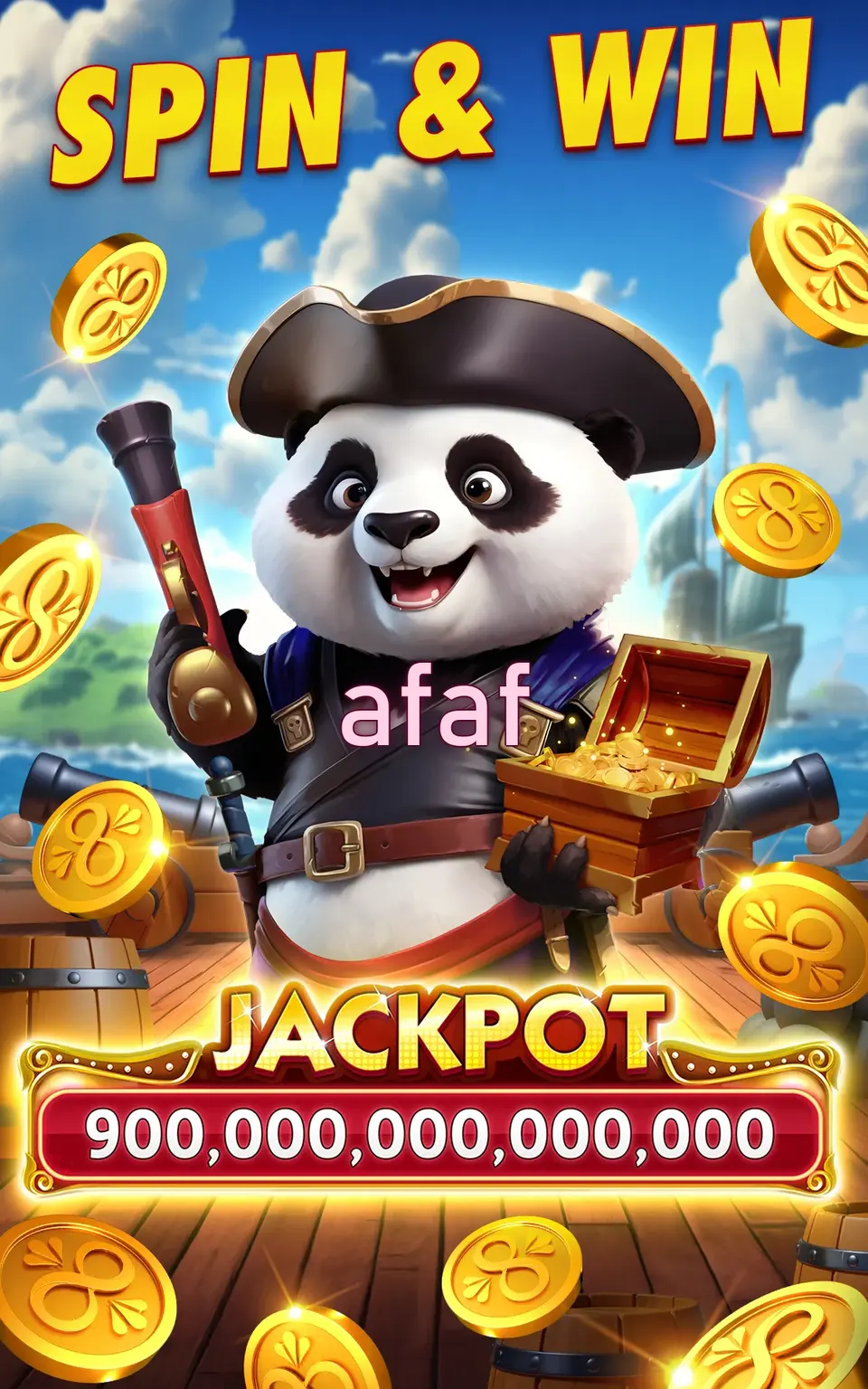 afaf Tangkapan Layar Resmi APK